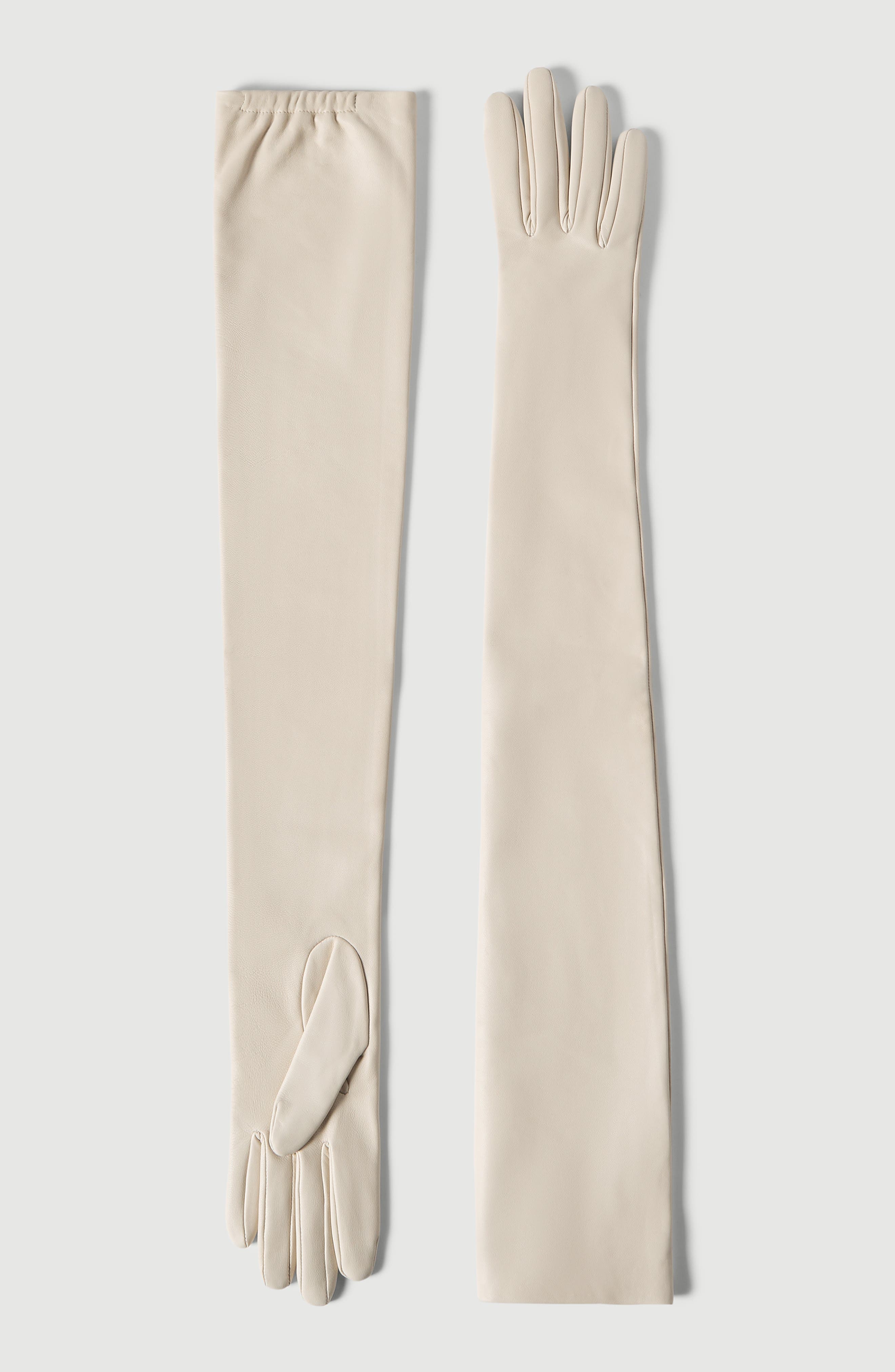 selected White