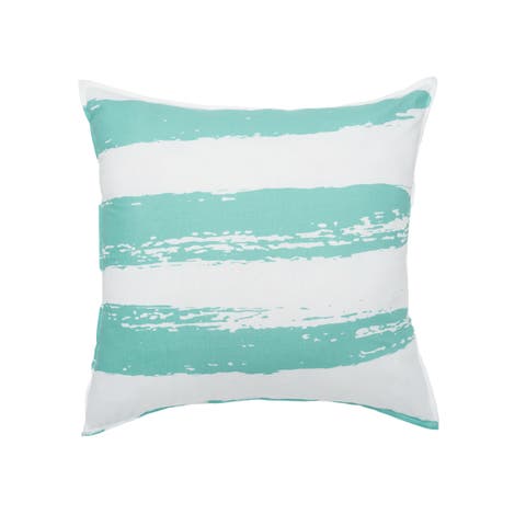 Langley Cotton Euro Pillow Sham