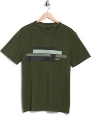 BOSS Glaming Graphic T-Shirt