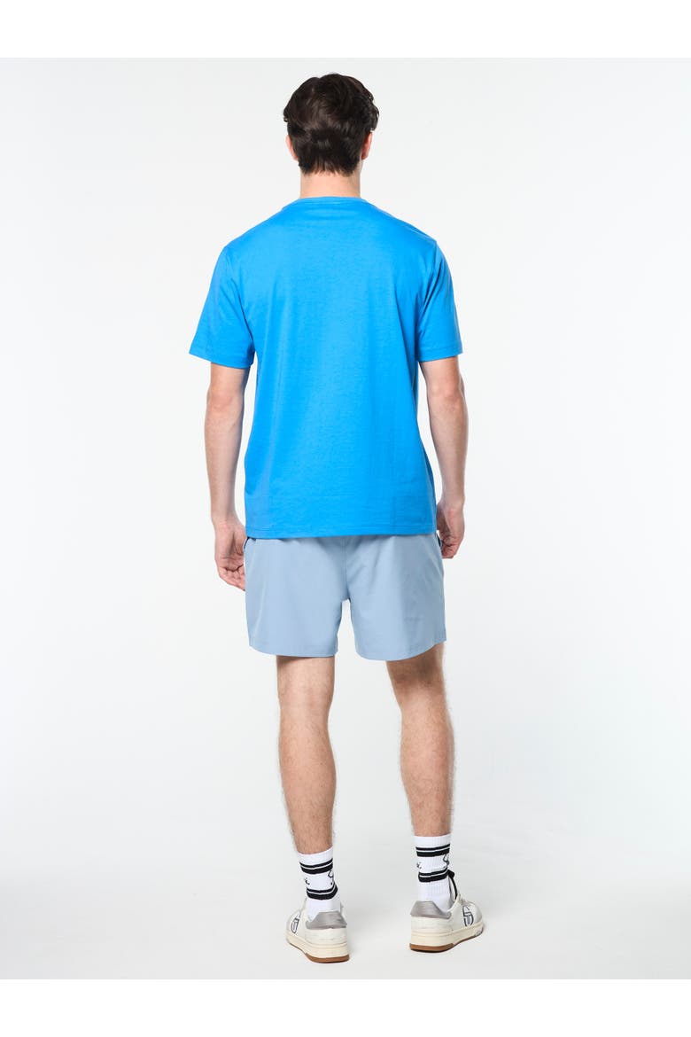 Urso T-Shirt, Alternate, color, FRENCH BLUE