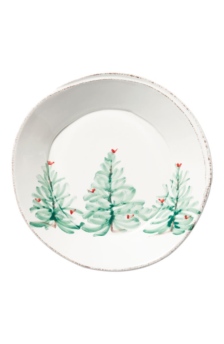 VIETRI Lastra Holiday Pasta Bowl, Main, color, 