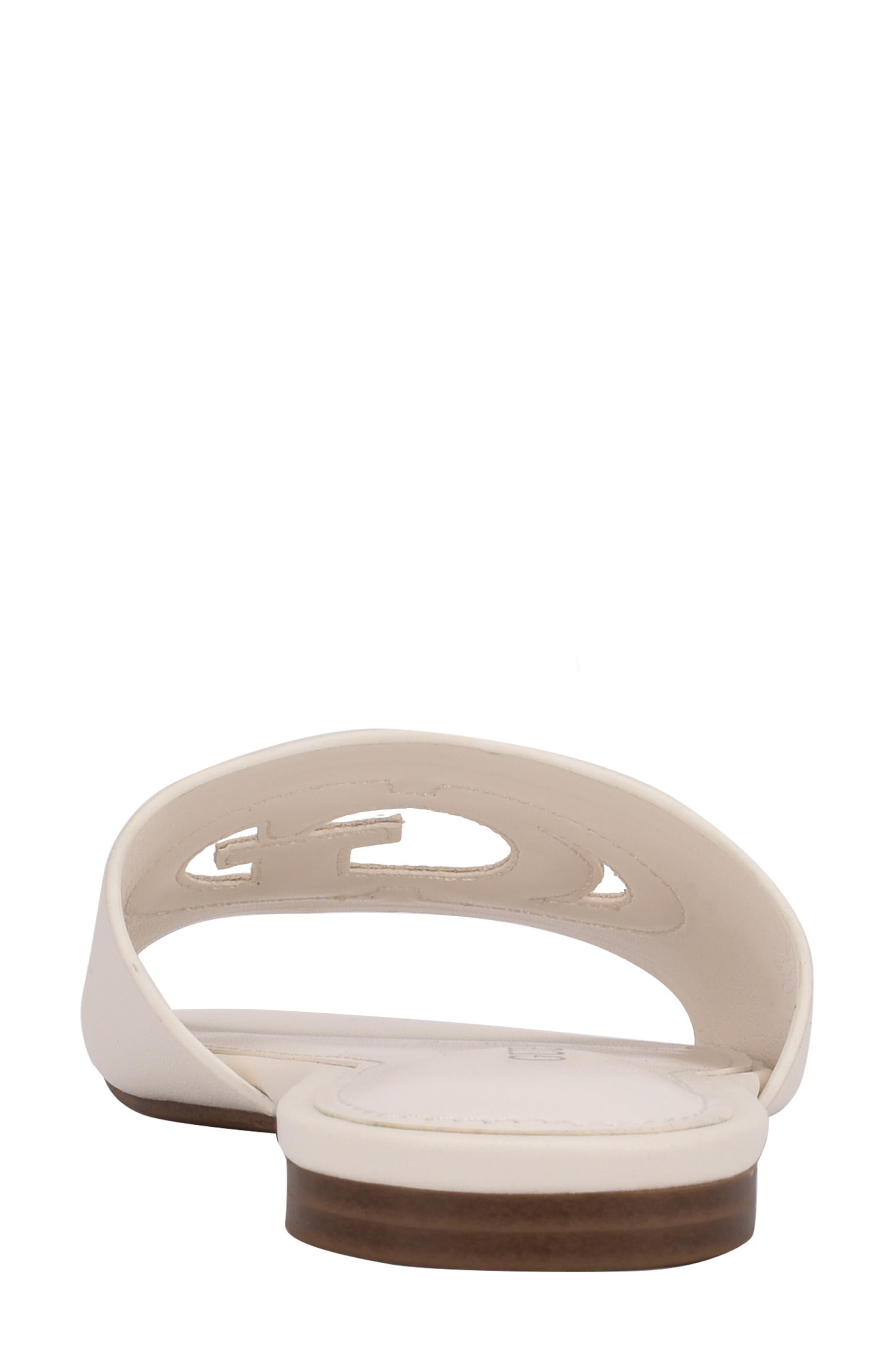 GUESS Tashia Slide Sandal, Alternate, color, 