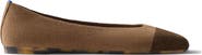 Rothy's The Almond Ballet Flat