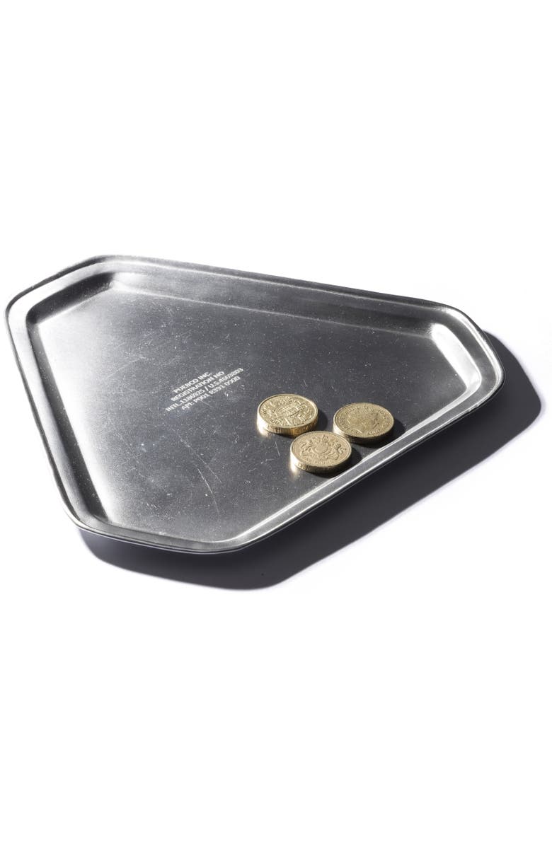 PUEBCO Triangle Tray, Alternate, color,