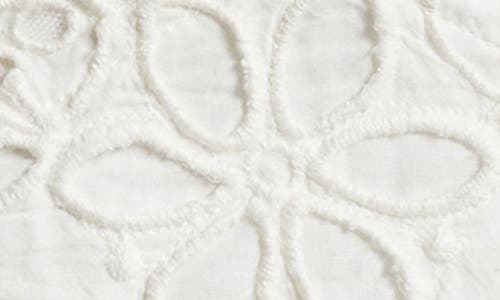 Free People Intimately Fp Asteria Lace Bralette In Optic White