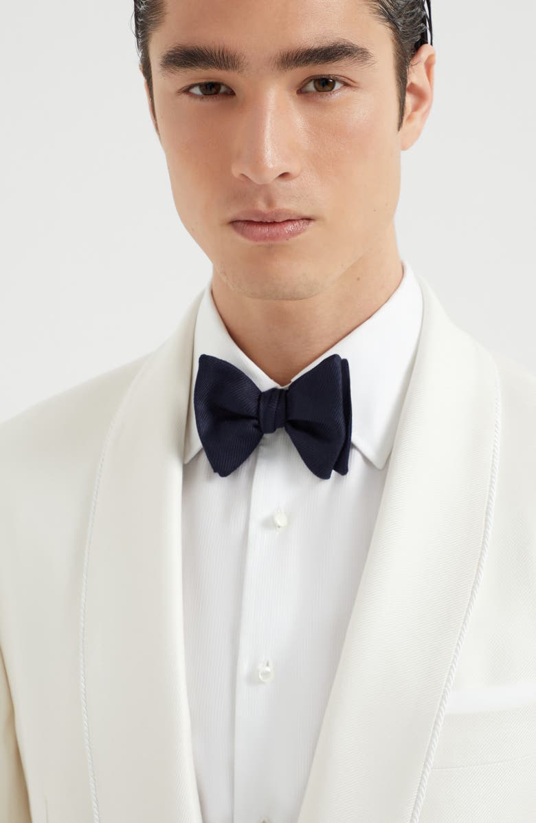 Brunello Cucinelli Bowtie, Alternate, color, 