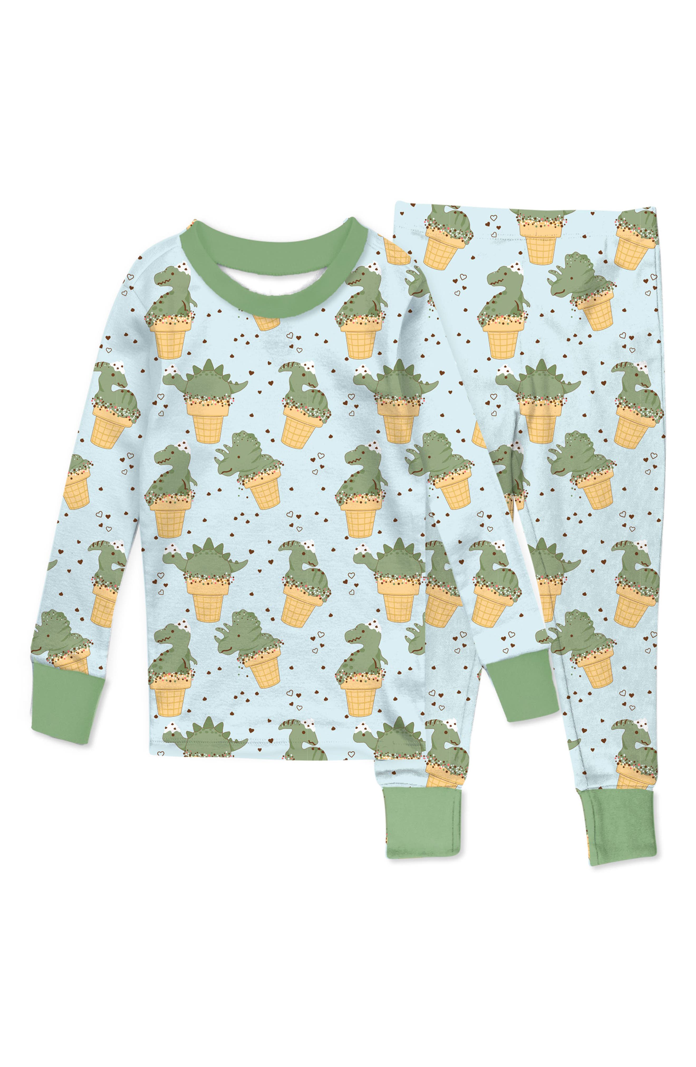 DINO SCREAM