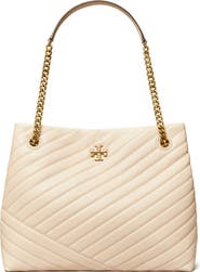 Tory Burch Kira Chevron Tote