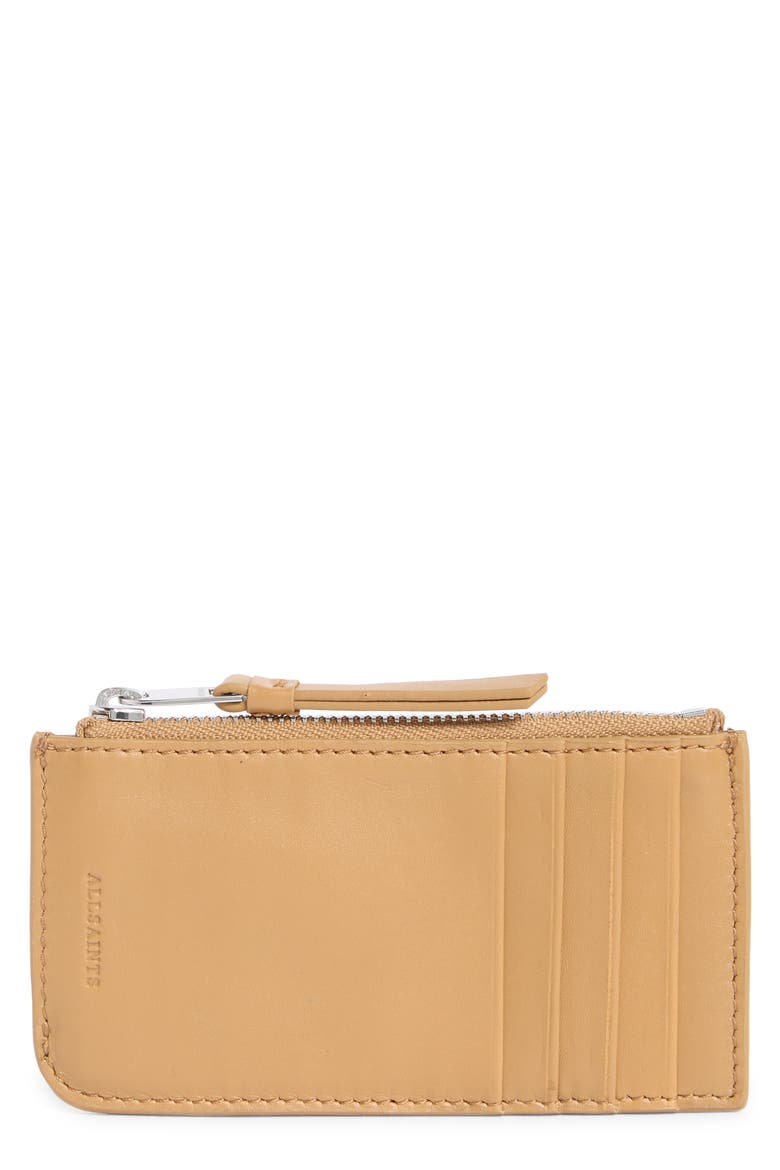 Marlborough Wallet, Main, color, TAN BROWN