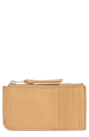 Allsaints Marlborough Wallet