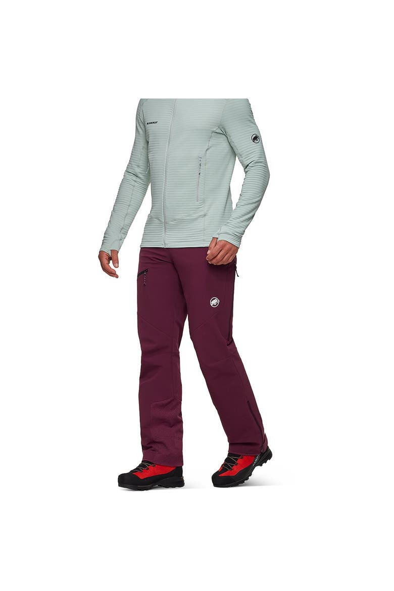 Taiss Guide So Pant - Men's, Alternate, color, Vin