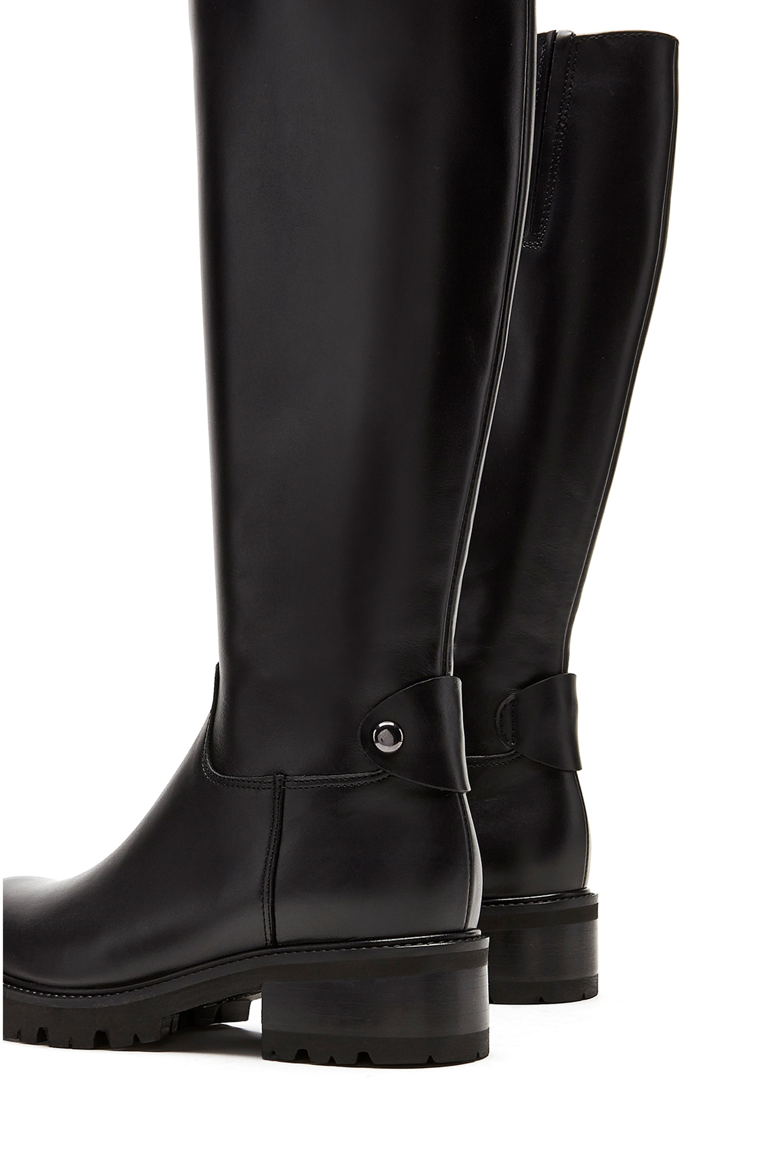 La Canadienne Cava City Dry<sup>™</sup> Waterproof Boot, Alternate, color, Black