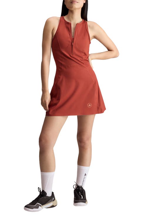 Performance Racerback Dress