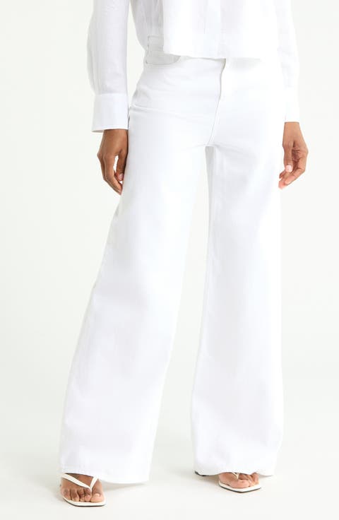 Terena Wide Leg Pants