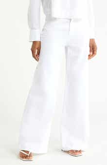 Terena Wide Leg Pants