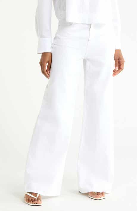 Terena Wide Leg Pants