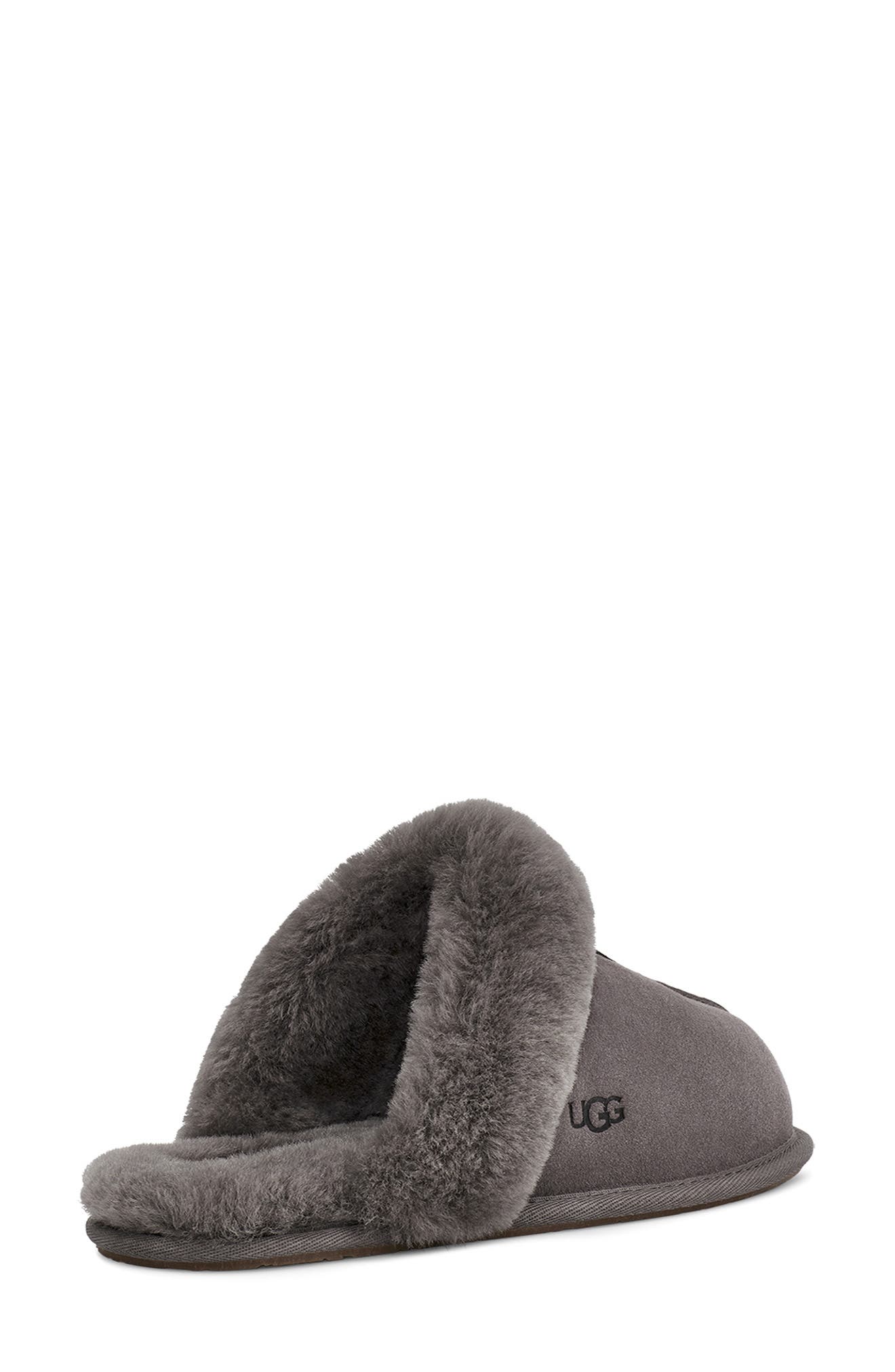 Scuffette II Slipper (Women) | Nordstrom