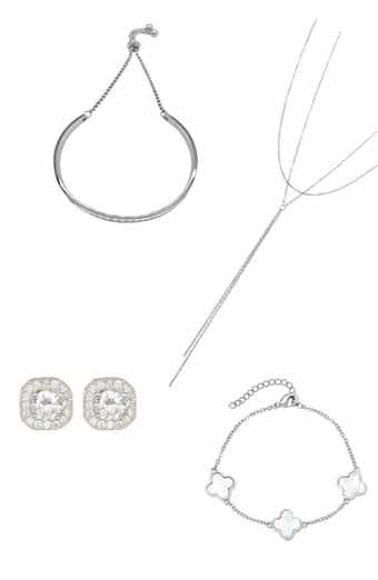 4-Piece Mixed Combo Set