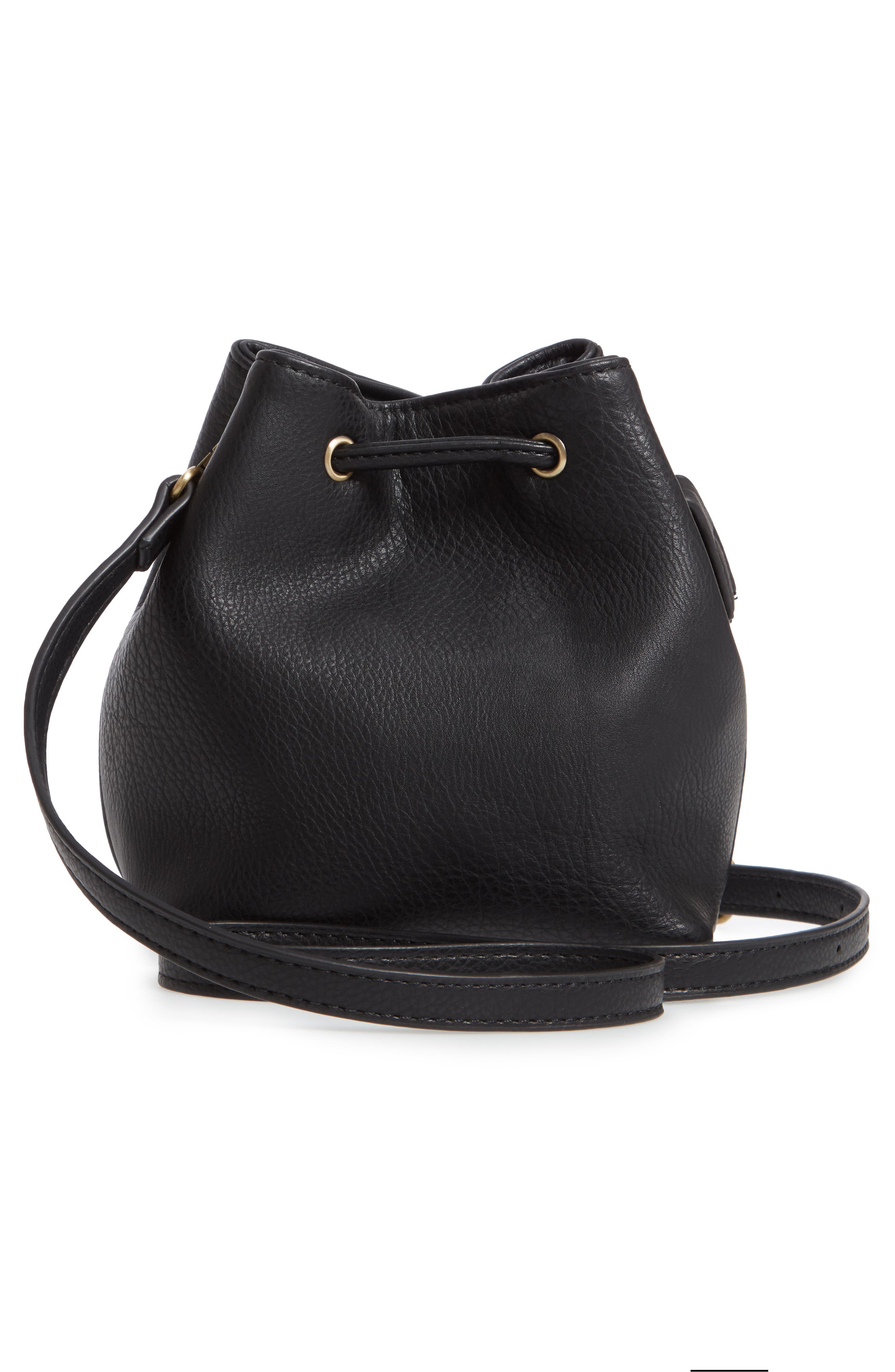 BP. Drawstring Crossbody Bag, Alternate, color, 