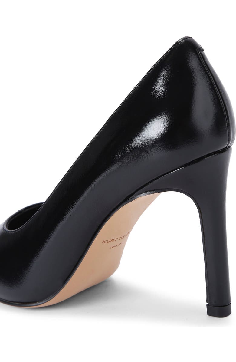 Kurt Geiger London Regent Court Cap Toe Pump, Alternate, color,