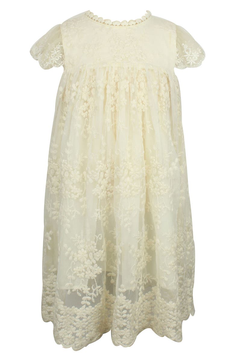 Popatu Lace Dress, Main, color,