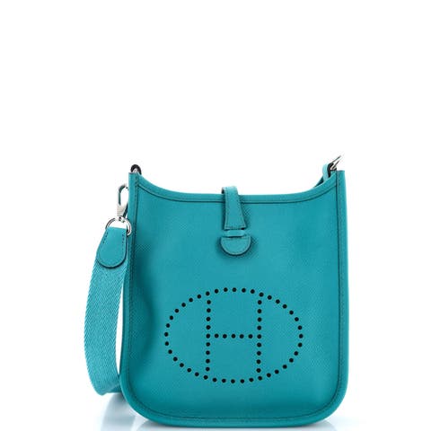 Evelyne Bag Gen III Epsom TPM