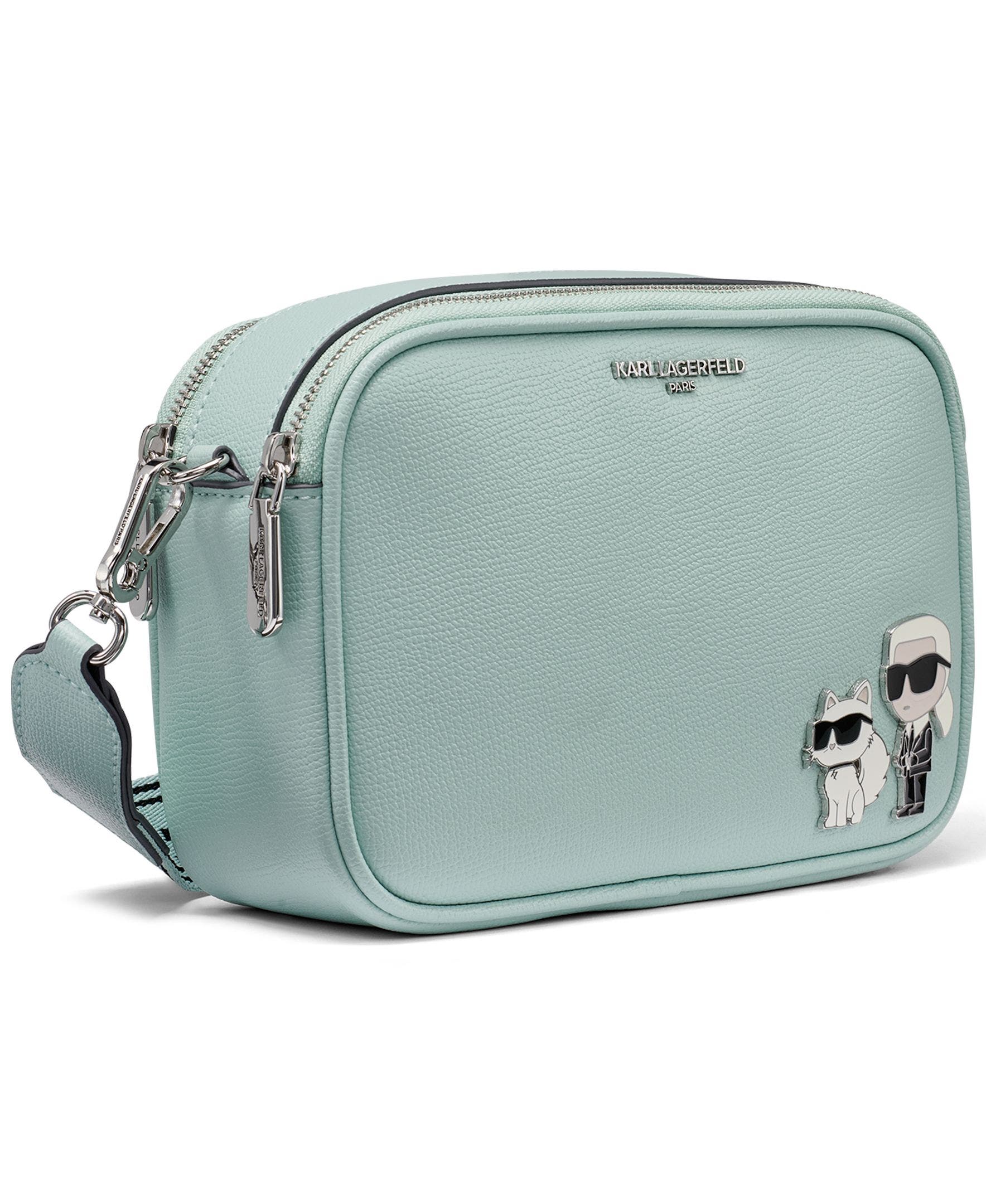 Maybelle Crossbody, Alternate, color, Fresh Mint