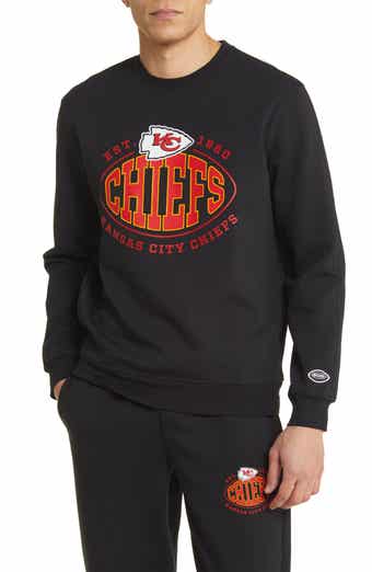 BOSS x NFL Crewneck Sweatshirt