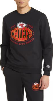 BOSS x NFL Crewneck Sweatshirt