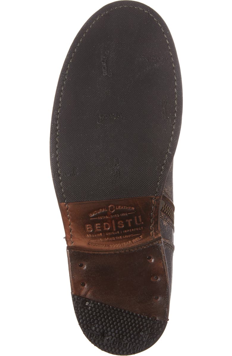 Bed Stu Becca Buckle Boot, Alternate, color,