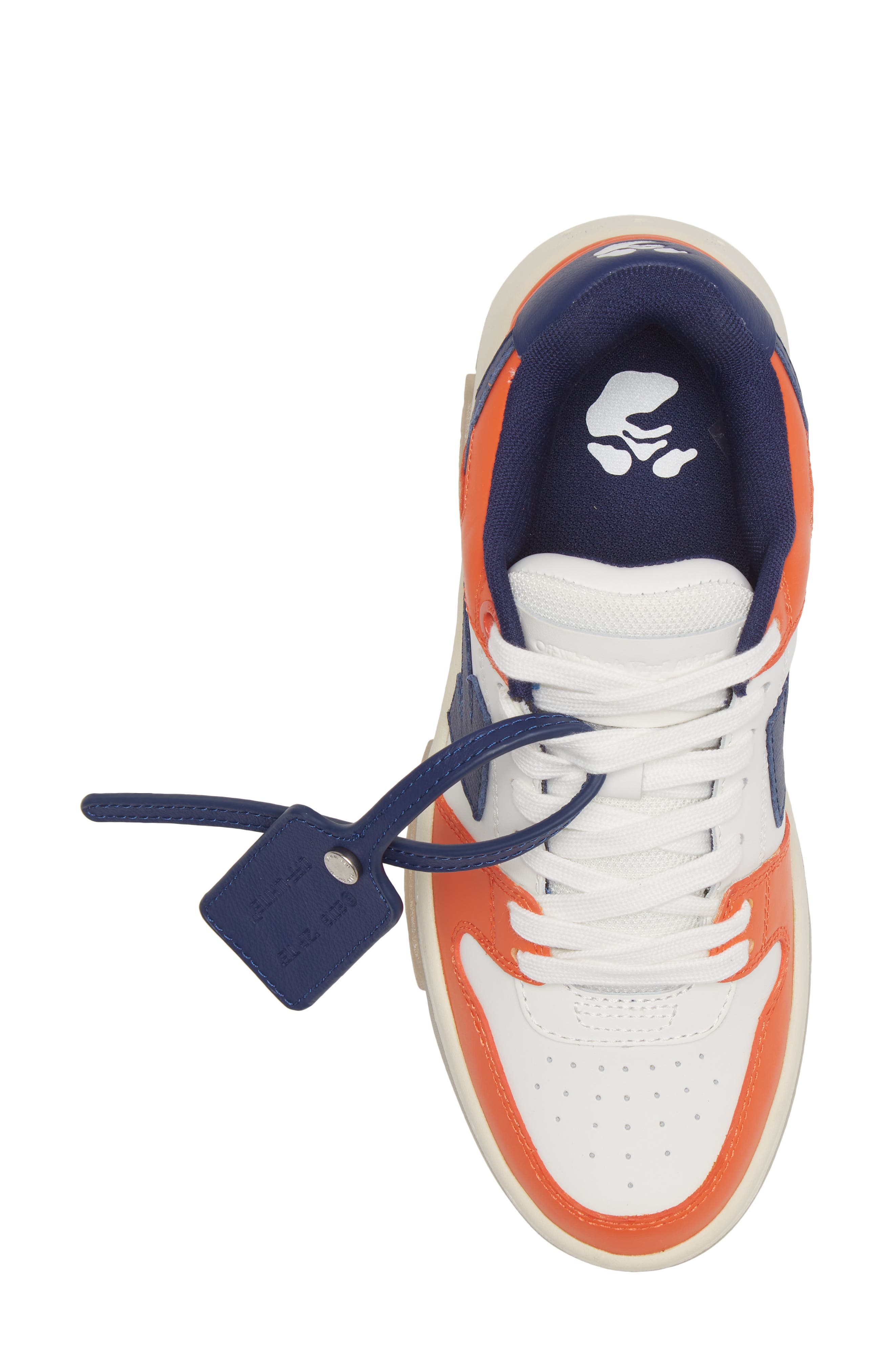 Off-White Out of Office Sneaker, Alternate, color, 