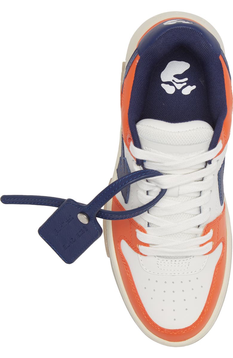 Off-White Out of Office Sneaker, Alternate, color,