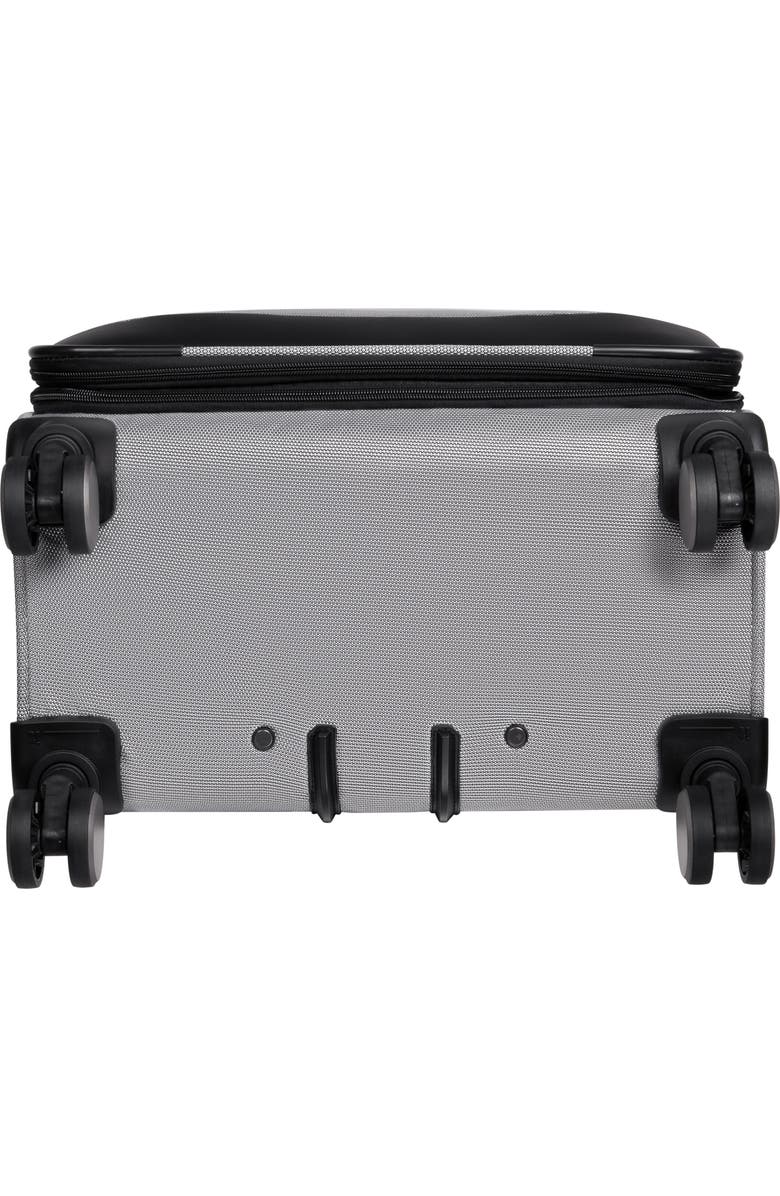 IT LUGGAGE Solidity 27-Inch Softside Spinner Luggage, Alternate, color,