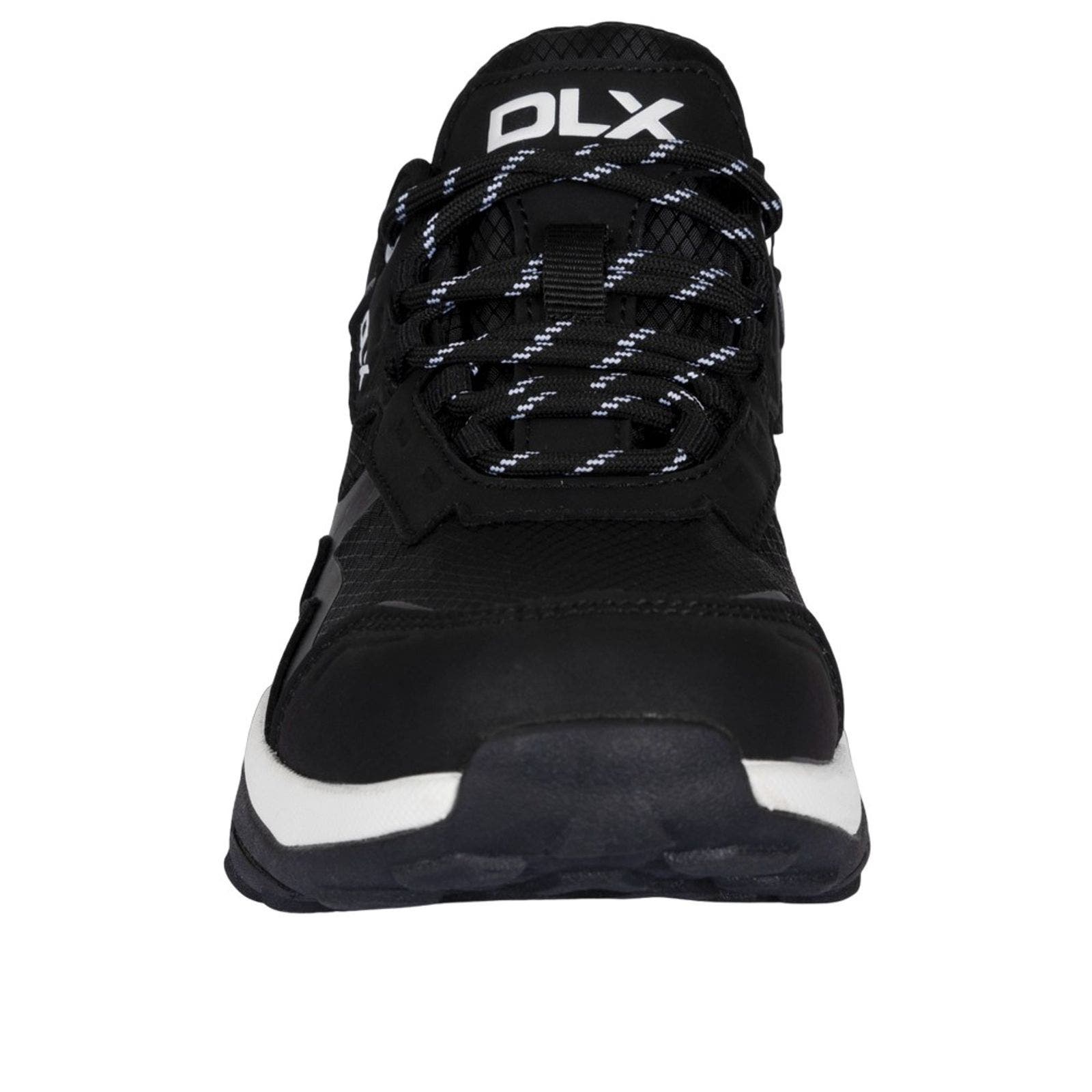 Rayna Dlx Sneakers, Alternate, color, Black