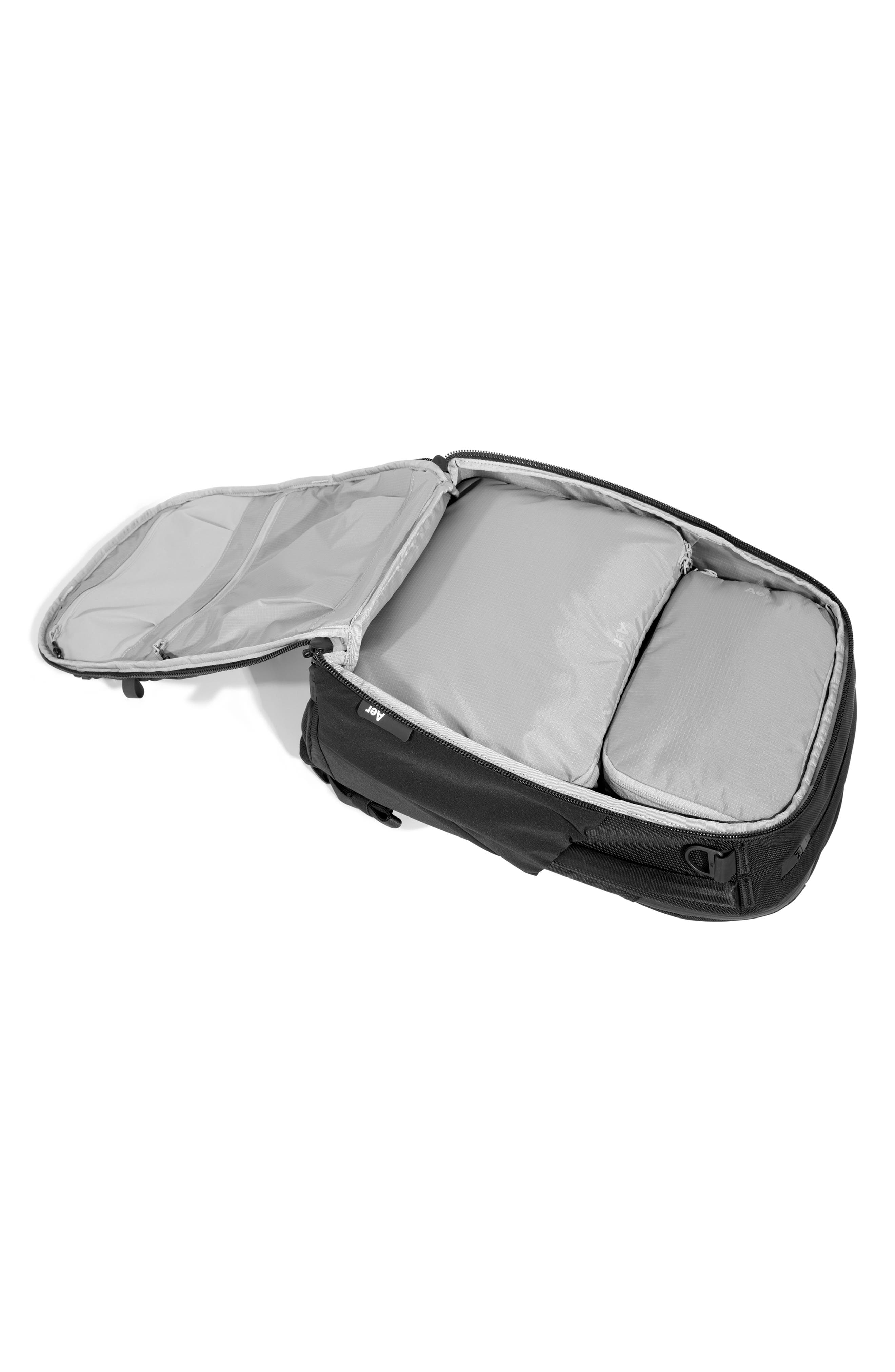Travel Pack 4 28L Backpack, Alternate, color, BLACK