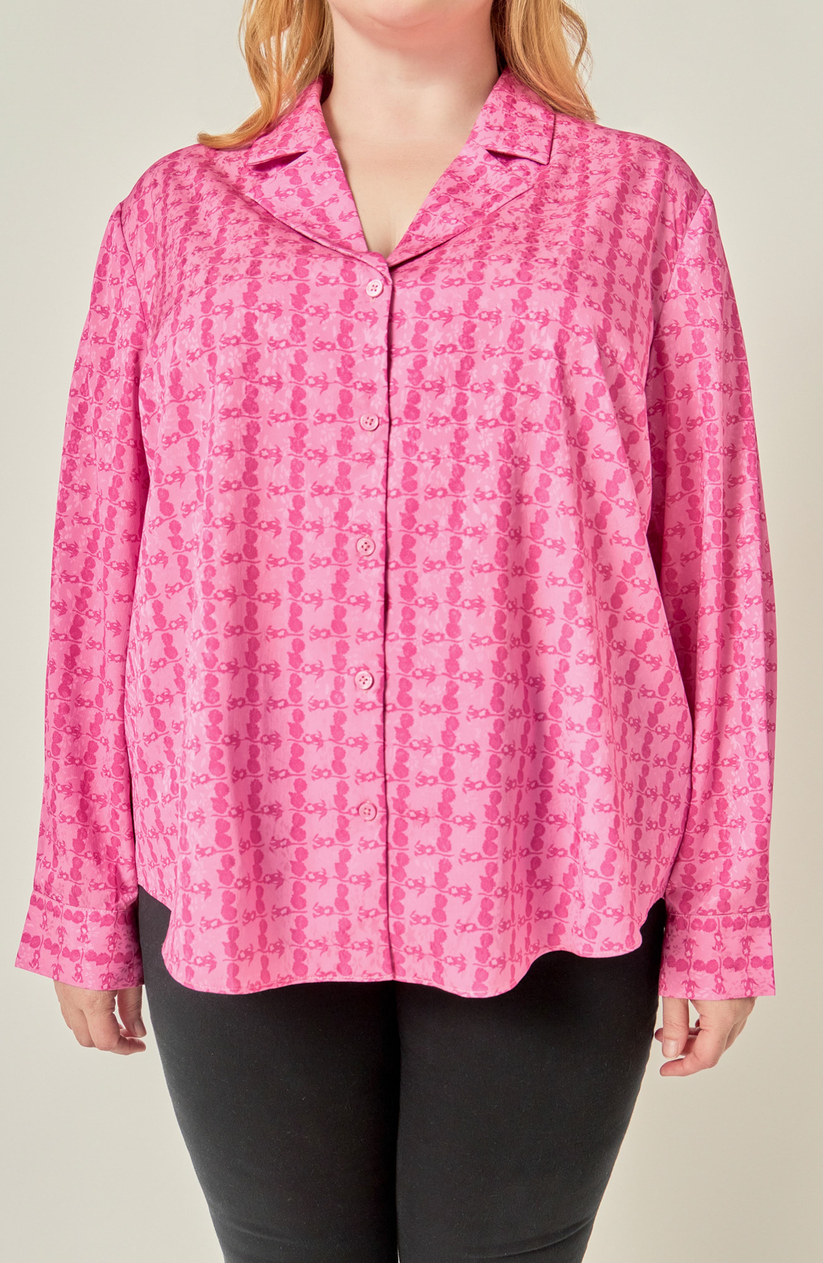 selected PINK