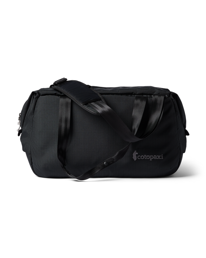 Cotopaxi Viaje 35L Travel Duffel, Main, color, Cotopaxi Black