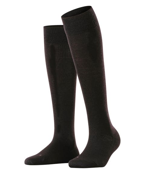 Sensitive Berlin Knee High Socks for Diabetics (Women)