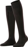 Falke Sensitive Berlin Knee High Socks for Diabetics