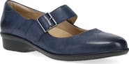 Dansko Collette Mary Jane Pump