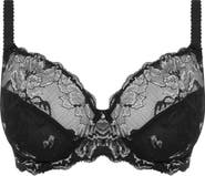 Fantasie Aubree Side Support Underwire Plunge Bra