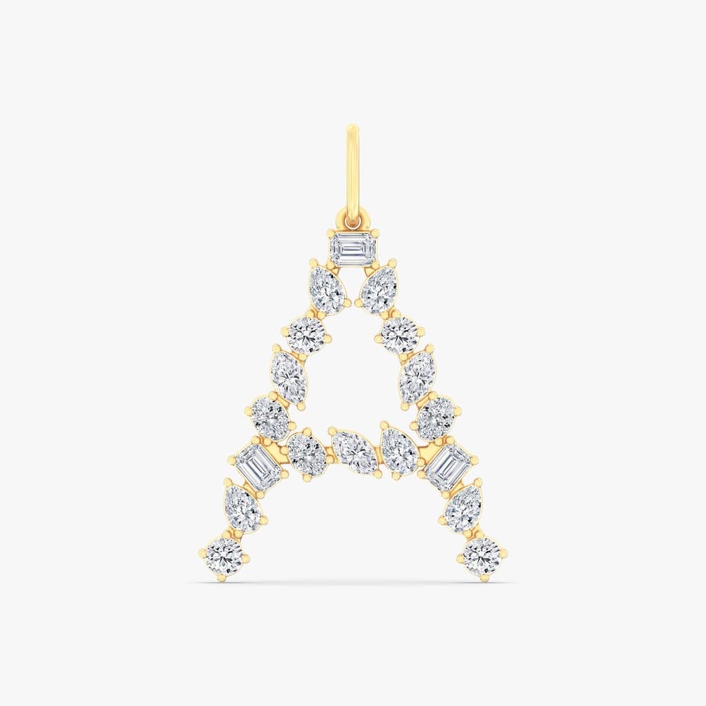 selected Yellow Gold