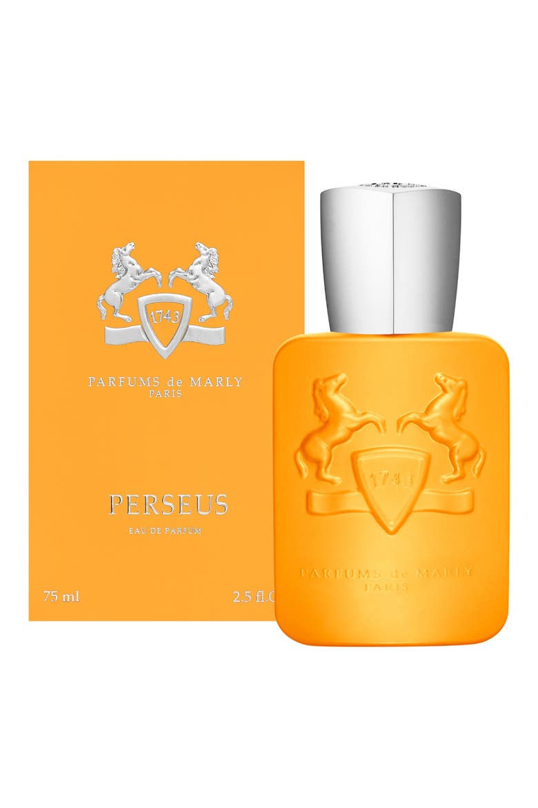 Perseus Eau de Parfum, Alternate, color, NO COLOR