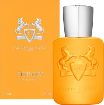 Perseus Eau de Parfum