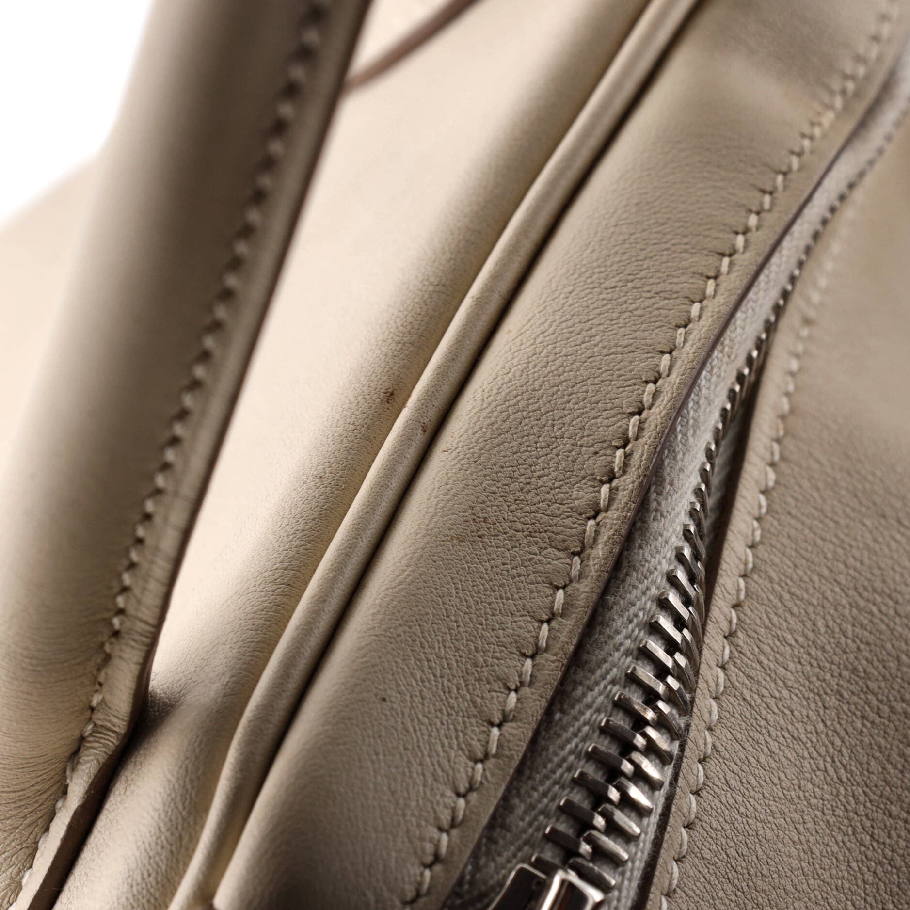 Lindy Bag Swift 30, Alternate, color, Craie
