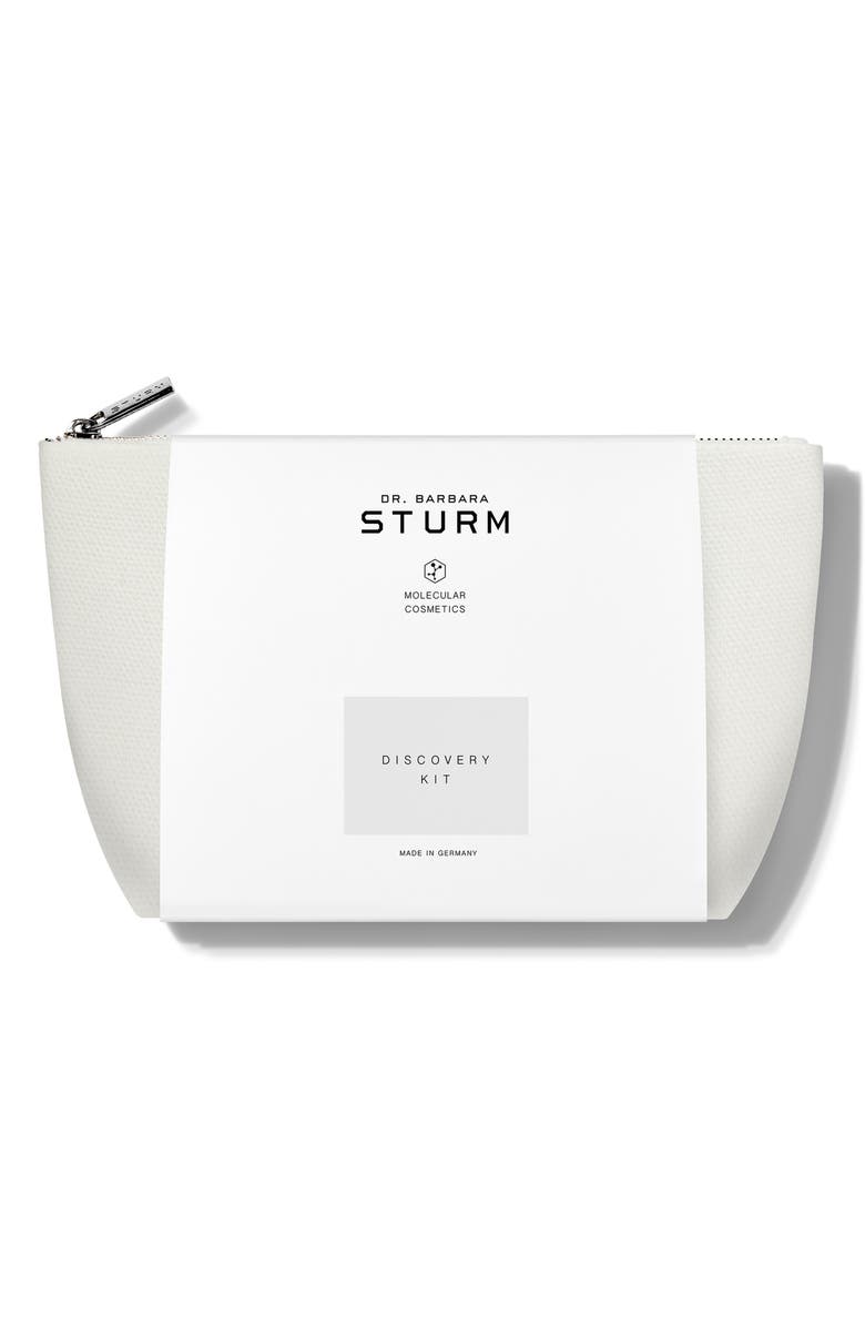 Dr. Barbara Sturm The Discovery Set, Alternate, color,