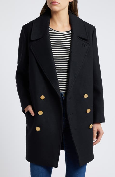 Women s Peacoat Coats Jackets Nordstrom