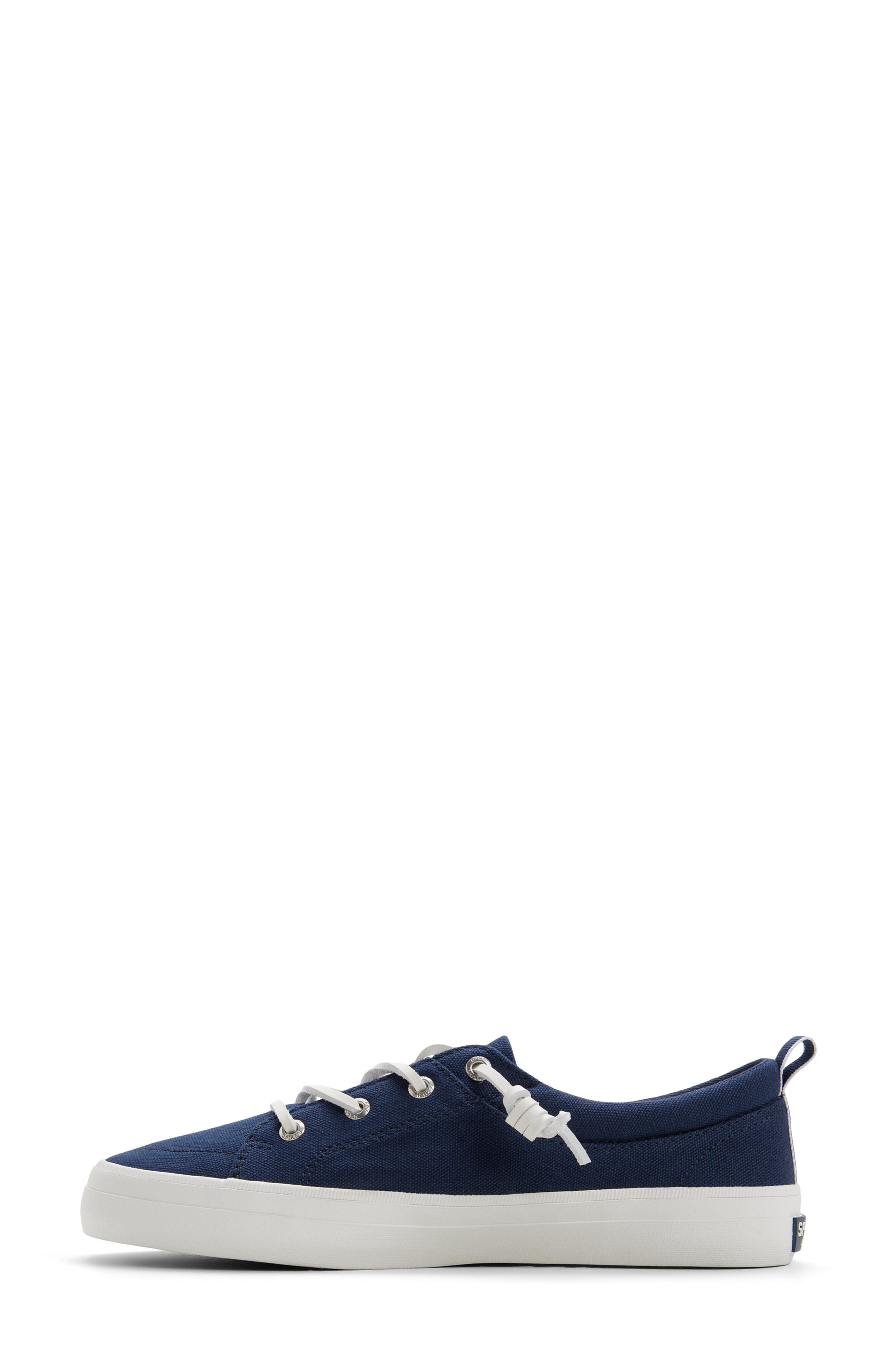 Ocean LTT Sneaker, Alternate, color, NAVY