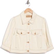 BLANKNYC Denim Jacket