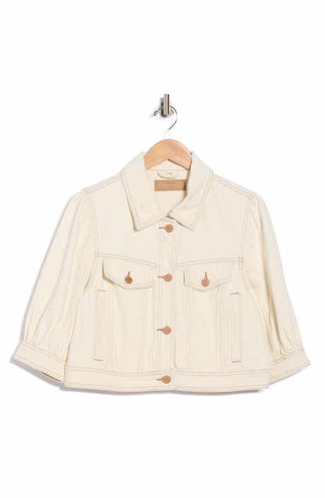 BLANKNYC Denim Jacket